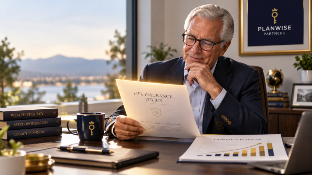 Life Insurance. Life Settlement. Insurance policy